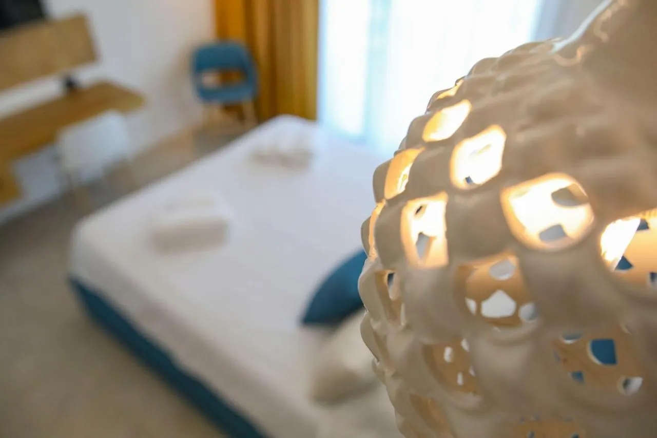 Sunset Hotel Cefalù