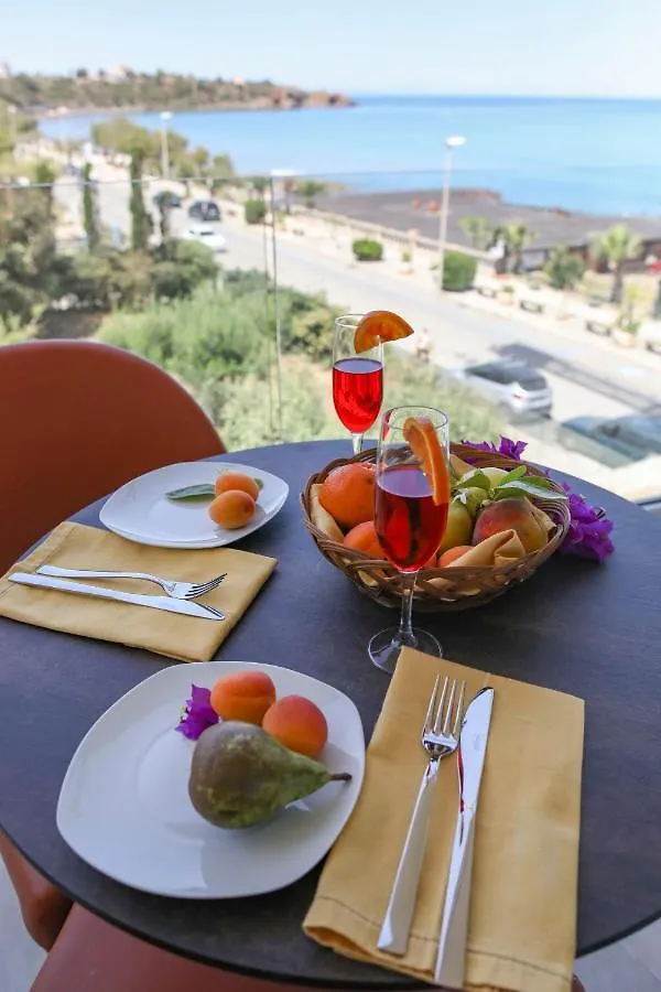 Sunset Hotel Cefalù