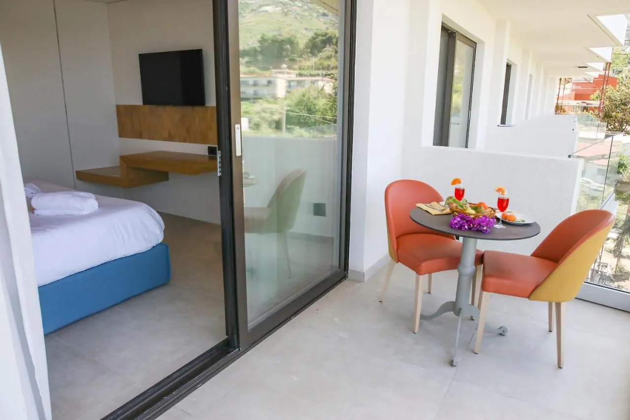 Sunset Hotel Cefalù