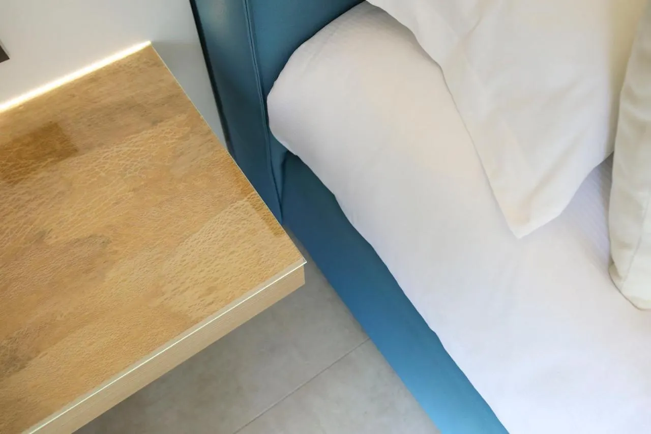 ****  Sunset Hotel Cefalù Italien