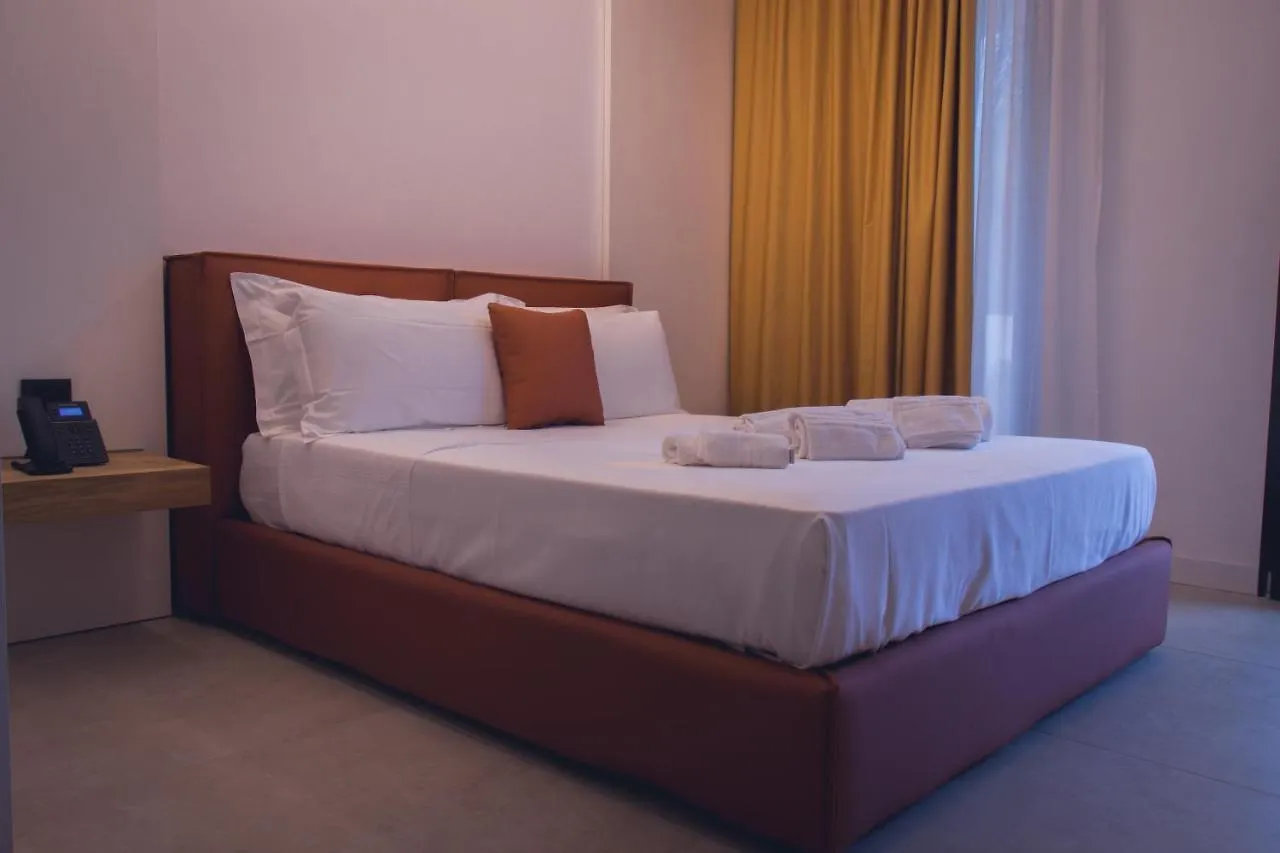 Sunset Hotel Cefalù