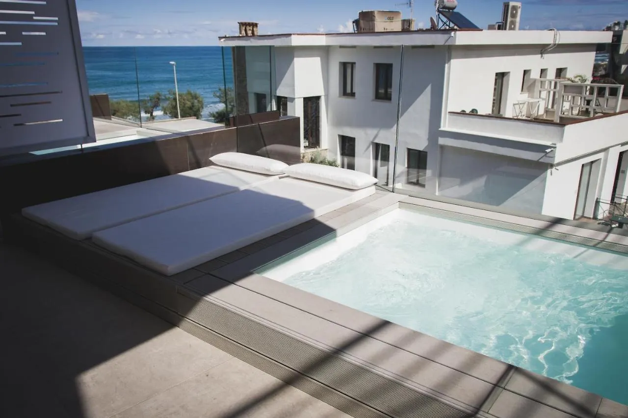 Sunset Hotel Cefalù Italien