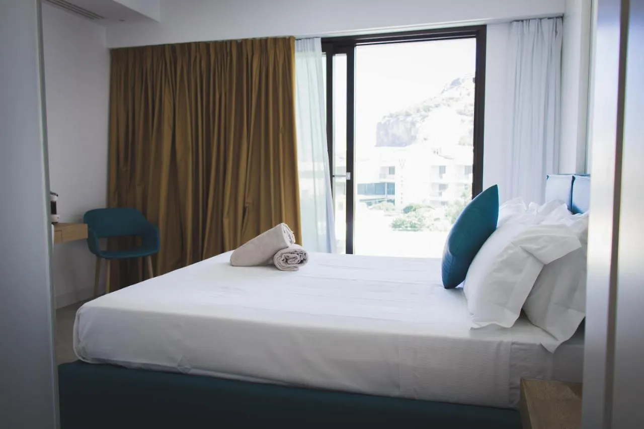 Sunset Hotel Cefalu
