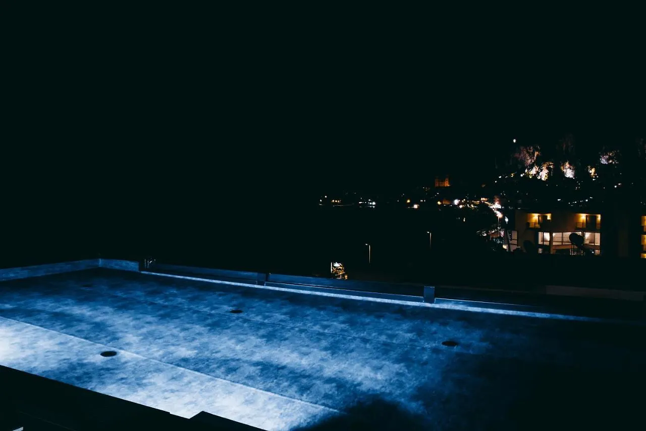 Sunset Hotel Cefalù