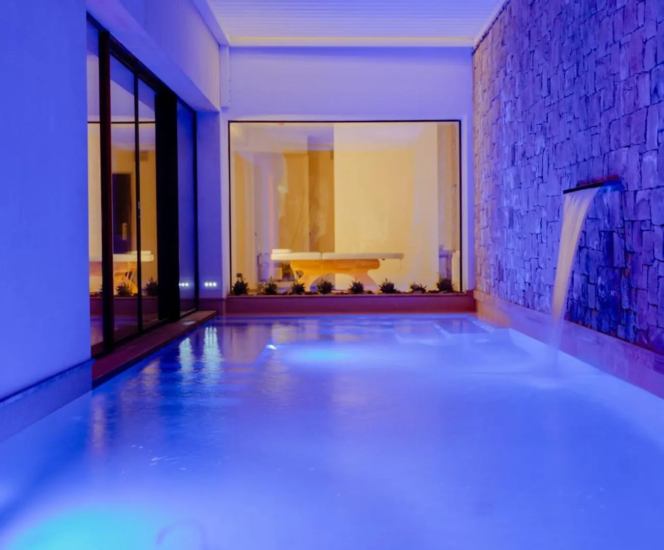 ****  Sunset Hotel Cefalù Italien