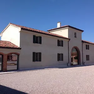 Corte Motte Vakantieboerderij
