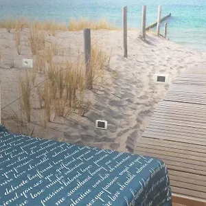 Appartamento Casa Sandy