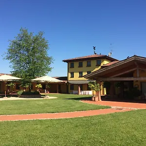  Bauernhof Corte All'olmo Italien