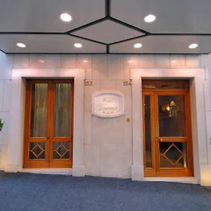 Hotell Verona ***