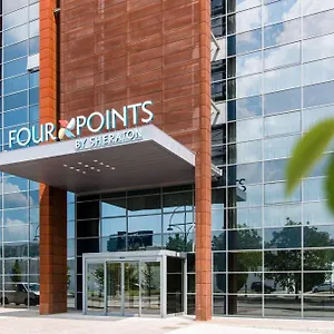 Four Points By Sheraton Venice 4* מסטרה