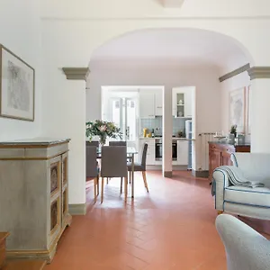  Apartment Borgodegreci Italien