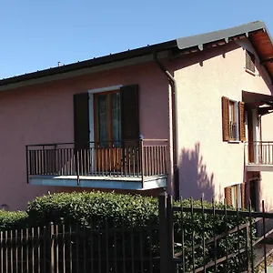 Apartment Casa Carolina Italien