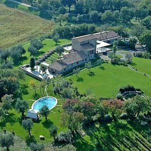  Landhaus Fattoria Pianetti Italien