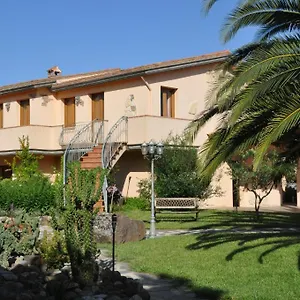  Bauernhof Agriturismo S'aranada Italien