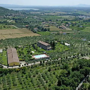  Landhaus Cortoreggio Italien