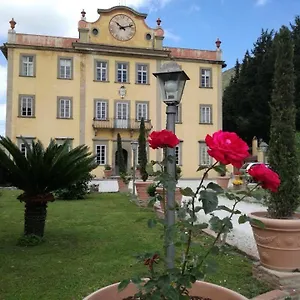 Bed and breakfast Relais Poschi