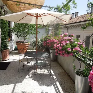 Hotell Antica Dei Mercanti ****