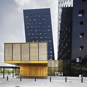 Nh Milano Fiera 4* רו
