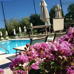  Apartment Relais Corte Paradiso Italien