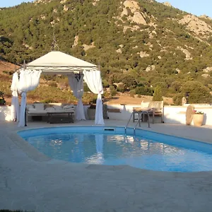  Landhaus Casa Alianda Italien