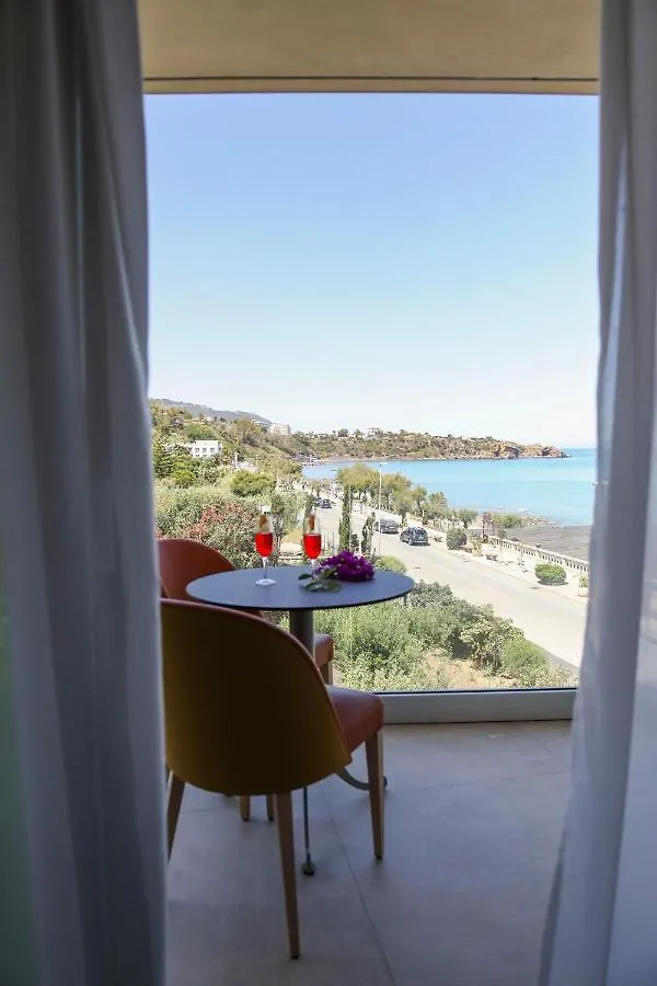 Sunset Hotel Cefalù 4*,  Italien