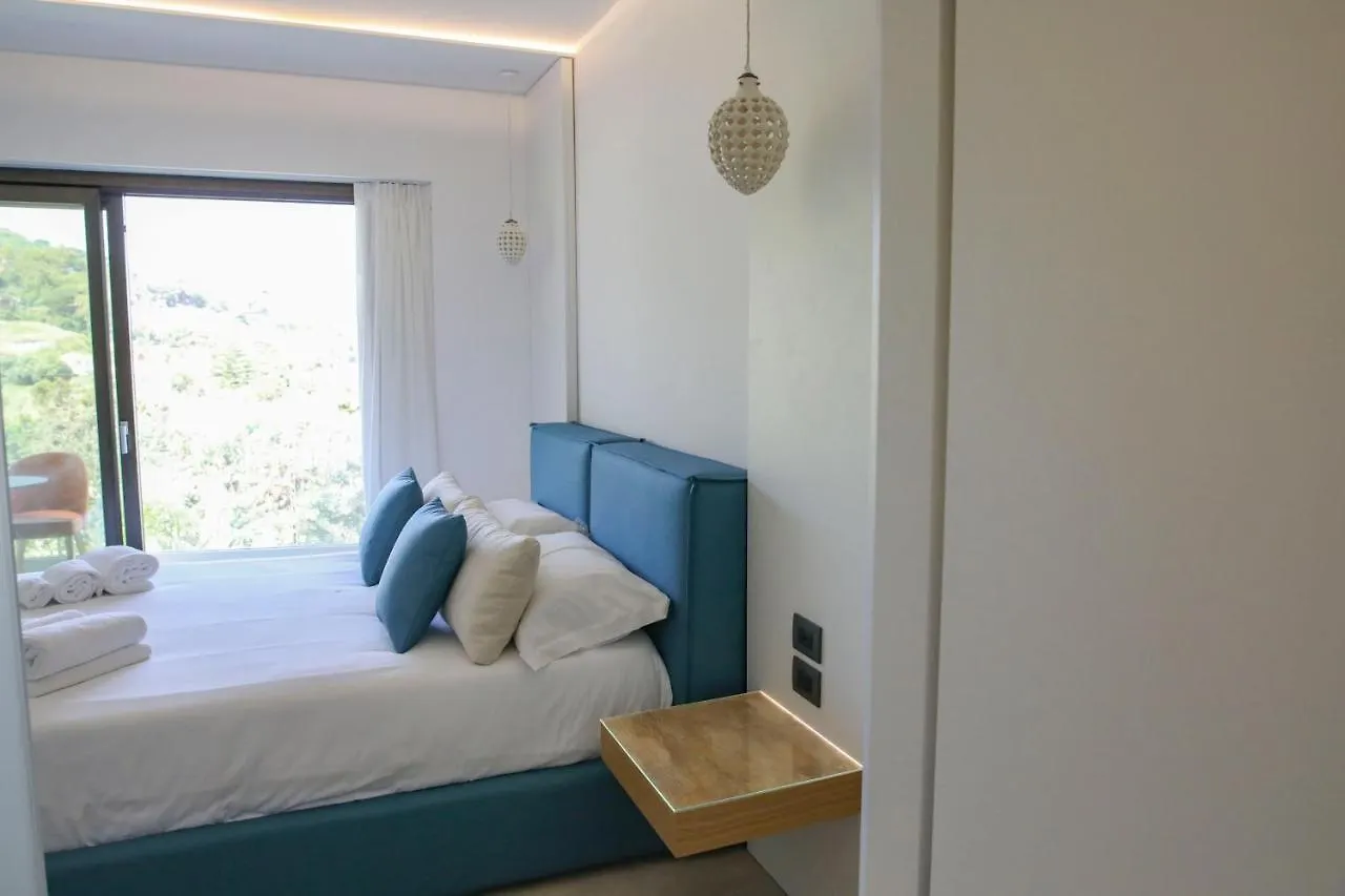 Sunset Hotel Cefalù Ιταλία