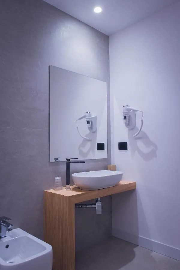****  Sunset Hotel Cefalù Ιταλία