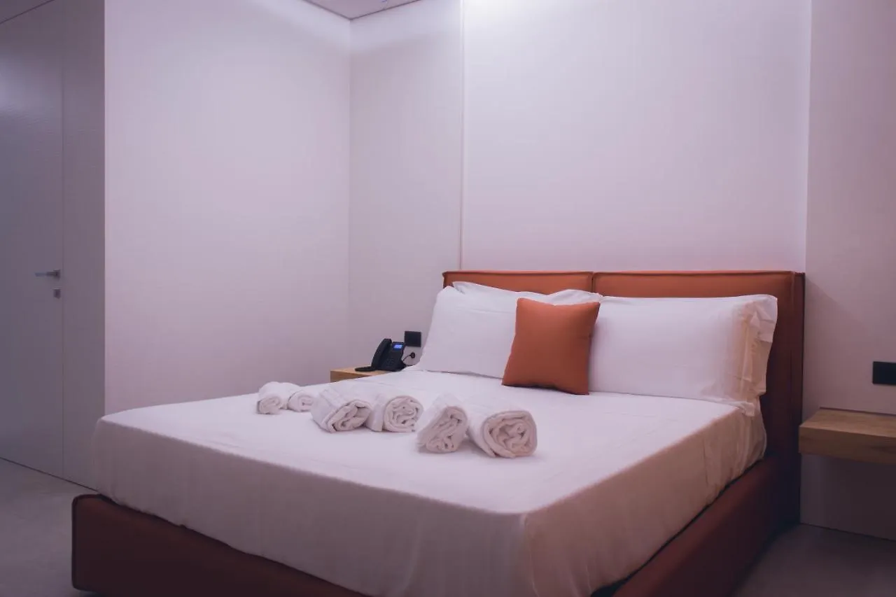 ****  Sunset Hotel Cefalù Ιταλία