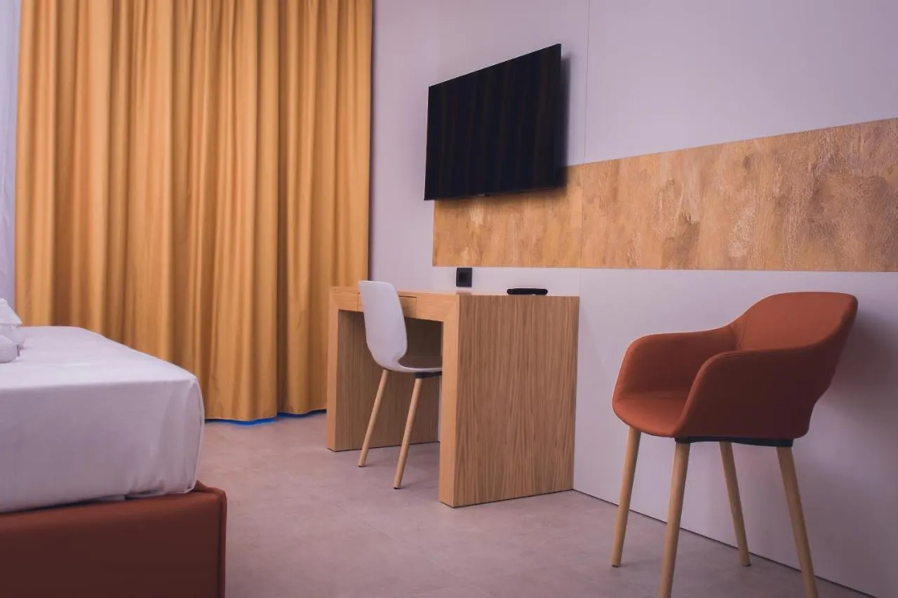 Sunset Hotel Cefalù 4*,  Ιταλία
